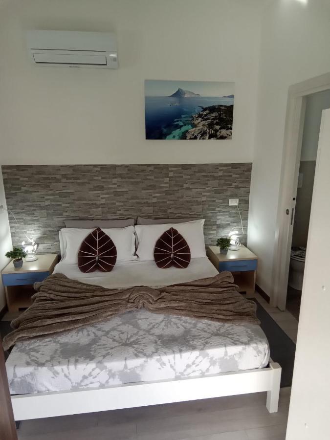 The Sunset Hotel Сан Теодоро Екстериор снимка