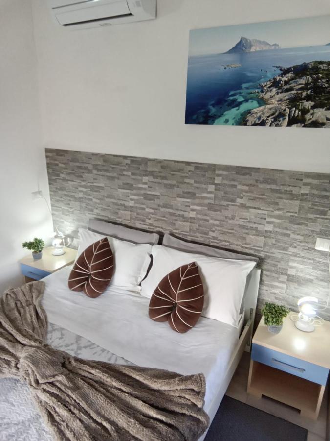 The Sunset Hotel Сан Теодоро Екстериор снимка