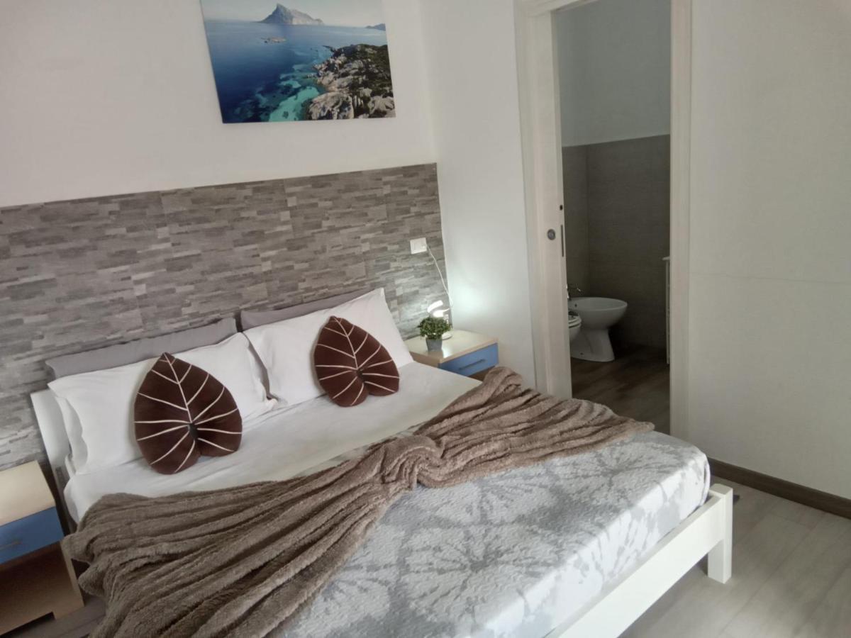 The Sunset Hotel Сан Теодоро Екстериор снимка