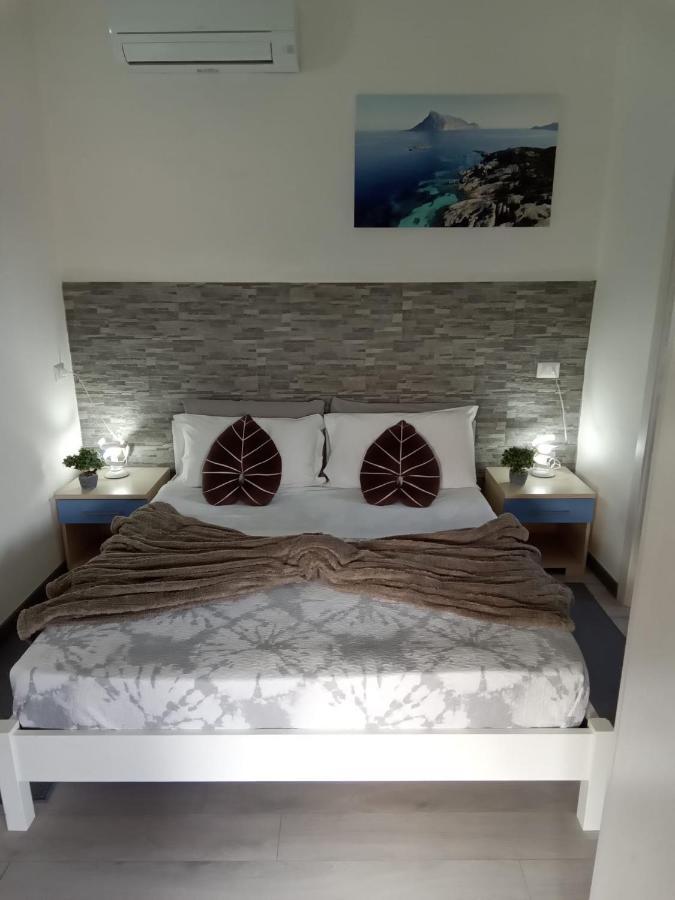 The Sunset Hotel Сан Теодоро Екстериор снимка
